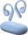 Soundcore by Anker, AeroFit Open-Ear Headphones, Ultra Comfort, Snug Fit, Ergonomic Ear Hook, Balanced Sound, IPX7 Waterproof, 42H Playtime, Bluetooth 5.3, App Control, Clear Calls, Wireless Earbuds