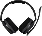 ASTRO Gaming A10 Headset for Xbox One/Nintendo Switch / PS4 / PC and Mac – Wired 3.5mm and Boom Mic by Logitech – Eco-Friendly Packaging – (Green/Black)