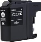 Brother Ink Refills, Black (LC2032PKS)