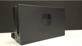 Switch Console Screen TV Dock Station ONLY Charging Dock for Nintendo HAC-007