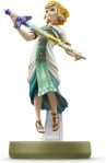 amiibo – Zelda (Tears of the Kingdom) – The Legend of Zelda Series Japan import
