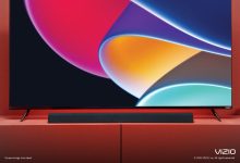 VIZIO M-Series All-in-One 2.1 Immersive Sound Bar with 6 High-Performance Speakers, Dolby Atmos, DTSX, Built in Subwoofers and Alexa Compatibility, M213ad-K8, 2023 Model