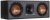 Klipsch R-52C Powerful Detailed Center Channel Home Speaker – Black