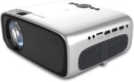 Philips NeoPix Ultra 2, True Full HD projector with Apps and built-in Media Player