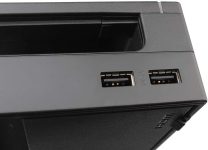 Switch Console Screen TV Dock Station ONLY Charging Dock for Nintendo HAC-007