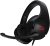 HYPERX Cloud Stinger Gaming Headset – Lightweight Design – Flip to Mute Mic – Memory Foam Ear Pads – Built in Volume Controls – Works PC, PS4, PS4 Pro, Xbox One, Xbox One S (HX-HSCS-BK/NA) (Renewed)
