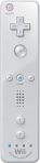 Nintendo Wii Remote Plus – White (Renewed)