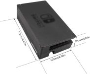 Switch Console Screen TV Dock Station ONLY Charging Dock for Nintendo HAC-007