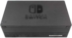 Switch Console Screen TV Dock Station ONLY Charging Dock for Nintendo HAC-007