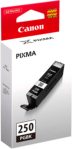 Canon PGI-250 PGBK Compatible to iP7220,iP8720,iX6820,MG5420,MG5520/MG6420,MG5620/MG6620,MG6320,MG7120,MG7520,MX922/MX722 Printers
