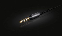 PHILIPS Fidelio X2HR Over The Ear Open Back Wired Headphone 50mm Drivers- Black Professional Studio Monitor Headphones with Detachable Cable