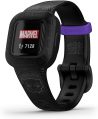 Garmin vivofit jr. 3, Fitness Tracker for Kids, Swim-Friendly, Up To 1-year Battery Life, Marvel Black Panther