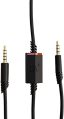 ASTRO A40 Inline Mute Cable 2.0M