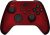 Microsoft Xbox Series X/S Wireless Bluetooth Controller Xbox Series Custom Soft Touch Red Compatible with Xbox One