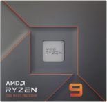 AMD Ryzen™ 9 7900X 12-Core, 24-Thread Unlocked Desktop Processor