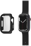 Otterbox ECLIPSE CASE for Apple Watch Series 7/8/9 45MM – PAVEMENT (Grey)