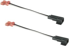 Metra 72-5600 Ford Speaker Harness 1998-UP
