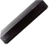 Sony BDP-BX370 Streaming Blu-ray DVD Player with built-in Wi-Fi, Dolby Digital TrueHD/DTS and upscaling, with included HDMI cable