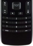 Vizio XRT112 Factory Original Replacement Smart TV Remote Control (Amazon/Netflix/iHeartRadio) – New 2018 Model