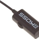 Koss 155954 VC20 Volume Control, Standard Packaging, 39-Inch Cord, Compatible with Cell Phones and Headphones