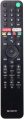 Sony RMF-TX500U OEM Remote Control