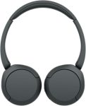 Sony WH-CH520 Wireless Headphones Bluetooth On-Ear Headset with Microphone, Black New