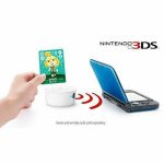Nintendo NFC Reader/Writer Accessory – Nintendo 3DS