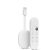 Chromecast with Google TV (HD) – Streaming Stick Entertainment on Your TV with Voice Search – Watch Movies, Shows, and Live TV in 1080p HD – Snow