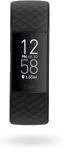 Fitbit Charge 4 Black Advanced Fitness Tracker