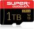 1TB Micro SD Card,Memory Card 1TB with SD Card Adapter High Speed Mini SD Card 1TB TF Card,Micro SD Memory Cards Class 10 for Smartphone,Action Camera,Tablet,Drone