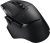 Logitech G502 X Lightspeed Wireless Gaming Mouse – LIGHTFORCE hybrid optical-mechanical switches, HERO 25K gaming sensor, compatible with PC – macOS/Windows – Black