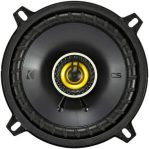 Pair Kicker 46CSC54 5.25″ 450 Watt 4-Ohm 2-Way Car Audio Coaxial Speakers CSC54