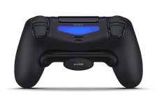 Sony Dualshock 4 Back Button Controller Attachment (PS4)