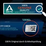 ARCTIC MX-6 (2 g) – Ultimate Performance Thermal Paste for CPU, Consoles, Graphics Cards, laptops, Very high Thermal Conductivity, Long Durability, Non-Conductive, CPU Thermal Paste