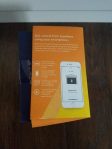 Chamberlain MyQ Smart Garage Hub – Wi-Fi enabled Garage Hub with Smartphone Control, Model MYQ-G0301, Old Version, Black