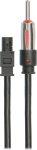 Metra 40-EU10 Antenna to Radio Adapter Cable for Select 2002-Up BMW/Volkswagen Vehicles,Black