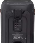 JBL Partybox 310 Portable Rechargeable Bluetooth RGB LED Party Box Speaker