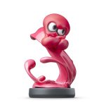 Nintendo Splatoon Series – Octoling Amiibo 3-pack – Switch