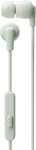 Skullcandy Ink’d+ In-Ear Earbuds – Mint