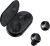 Samsung Galaxy Buds Plus, True Wireless Earbuds Bluetooth 5.0 (Wireless Charging Case Included), Black – US Version