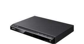 Sony DVPSR210P DVD Player