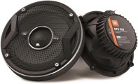 JBL GTO629 Premium 6.5-Inch Co-Axial Speaker – Set of 2