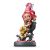 Nintendo Splatoon Series – Octoling Girl Amiibo Japan Import