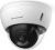 Amcrest 5MP POE Camera, Outdoor Vandal Dome Security POE IP Camera, 5-Megapixel, 98ft NightVision, 2.8mm Lens, IP67, IK10 Resistance, MicroSD 256GB (Sold Separately), Cloud, NVR (IP5M-D1188EW-28MM)
