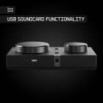 ASTRO Gaming A40 TR Wired Headset + MixAmp Pro TR with Dolby Audio for Xbox Series X | S| One, PC & Mac