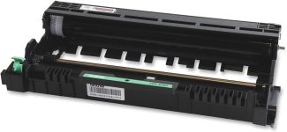 Brother Genuine-Drum DR630, Page Yields Approximately 12,000 Pages , Black