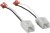 Metra 72-6514 Speaker Harness for Select Chrysler/Dodge Vehicles