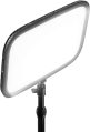 Elgato Key Light – Professional 2800 lumens Studio Light • with desk clamp • for Streaming, Recording and Video Conferencing • Temperature and Brightness app-adjustable • on Mac, PC, iOS, Android