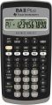 Texas Instruments BA II Plus Financial Calculator, Black Medium