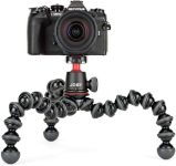 GorillaPod® 3K Kit